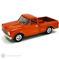 1:64 1967 Chevrolet CK Pickup Copperhead Stacey David's GearZ
