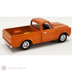 1:64 1967 Chevrolet CK Pickup Copperhead Stacey David's GearZ