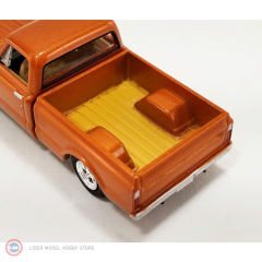 1:64 1967 Chevrolet CK Pickup Copperhead Stacey David's GearZ