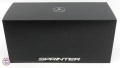 1:18 2018 Mercedes Benz Sprinter Van Kastenwagen Rugged Edition
