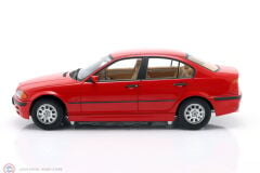 1:18 KK Scale 1999 BMW 3er E46 Limousine