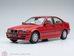 1:18 KK Scale 1999 BMW 3er E46 Limousine