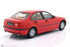 1:18 KK Scale 1999 BMW 3er E46 Limousine