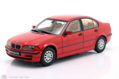 1:18 KK Scale 1999 BMW 3er E46 Limousine