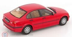 1:18 KK Scale 1999 BMW 3er E46 Limousine