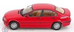 1:18 KK Scale 1999 BMW 3er E46 Limousine
