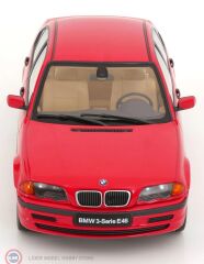 1:18 KK Scale 1999 BMW 3er E46 Limousine