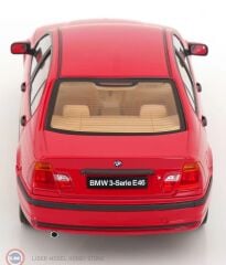 1:18 KK Scale 1999 BMW 3er E46 Limousine