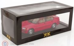 1:18 KK Scale 1999 BMW 3er E46 Limousine