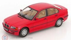1:18 KK Scale 1999 BMW 3er E46 Limousine