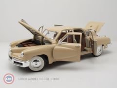 1:18 1948 Tucker Torpedo
