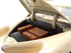 1:18 1948 Tucker Torpedo