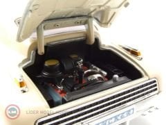 1:18 1948 Tucker Torpedo