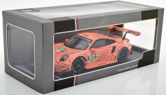 1:18 IXO 2018 Porsche 991 RSR #92