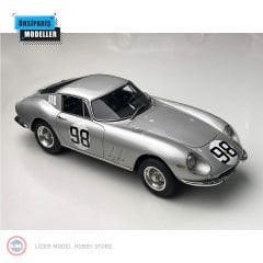 1:18 1966 Ferrari 275 GTBC #98
