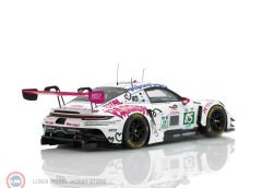 1:18 Spark Porsche 911 GT3 R LMGT3 #85 IRON DAMES - Le Mans 24H 2025