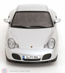 1:18 KK Scale 2000 Porsche 911 (996) Turbo