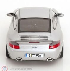 1:18 KK Scale 2000 Porsche 911 (996) Turbo