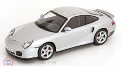 1:18 KK Scale 2000 Porsche 911 (996) Turbo