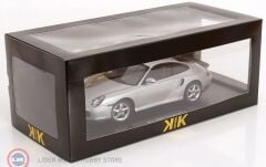 1:18 KK Scale 2000 Porsche 911 (996) Turbo