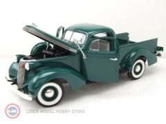 1:18 1937 Studebaker Coupe Express Pick