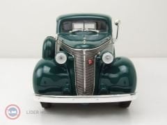 1:18 1937 Studebaker Coupe Express Pick