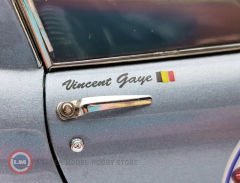 1:18 1966 Ferrari 275 GTBC #55