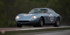 1:18 1966 Ferrari 275 GTBC #55