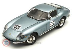 1:18 1966 Ferrari 275 GTBC #55