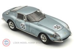1:18 1966 Ferrari 275 GTBC #55
