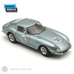 1:18 1966 Ferrari 275 GTBC #55