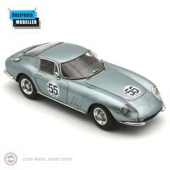 1:18 1966 Ferrari 275 GTBC #55