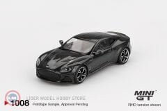 1:64 Mini GT 2021 ASTON MARTIN DBS COUPE LHD