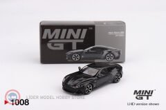 1:64 Mini GT 2021 ASTON MARTIN DBS COUPE LHD