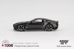 1:64 Mini GT 2021 ASTON MARTIN DBS COUPE LHD
