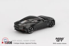 1:64 Mini GT 2021 ASTON MARTIN DBS COUPE LHD