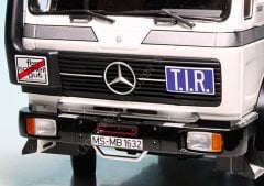 1:18 1973 Mercedes Benz NG 1632