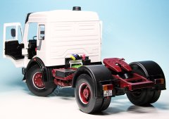 KUSURLU | 1:18 1973 Mercedes Benz NG 1632