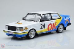 1:18 1985 Volvo 240 Turbo #24, OK, DPM, Nürburgring