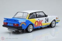 1:18 1985 Volvo 240 Turbo #24, OK, DPM, Nürburgring