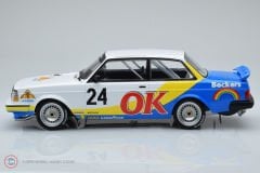 1:18 1985 Volvo 240 Turbo #24, OK, DPM, Nürburgring