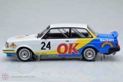 1:18 1985 Volvo 240 Turbo #24, OK, DPM, Nürburgring