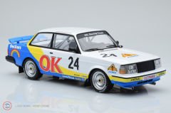 1:18 1985 Volvo 240 Turbo #24, OK, DPM, Nürburgring