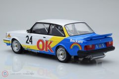 1:18 1985 Volvo 240 Turbo #24, OK, DPM, Nürburgring