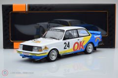 1:18 1985 Volvo 240 Turbo #24, OK, DPM, Nürburgring