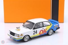 1:18 1985 Volvo 240 Turbo #24, OK, DPM, Nürburgring