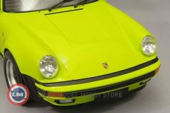 1:12 1977 Porsche 911 Turbo 3.0