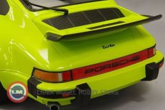 1:12 1977 Porsche 911 Turbo 3.0