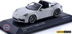 1:43 2022 Porsche 911 (992) TARGA 4 GTS