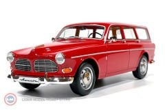 1:18 1965 Volvo P 220 Amazon